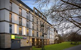 Holiday Inn Express Baden-Baden By Ihg